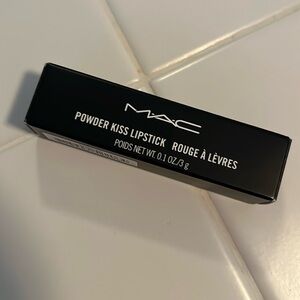 MAC lipstick ‘Lasting Passion’ 315